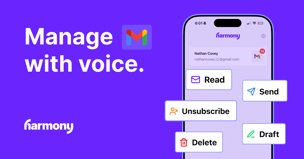 harmony.com.ai image